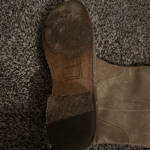 Frye Riding boots - Picture 7 of 8